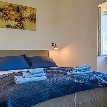 Telma Casa de Férias Kostrcani
