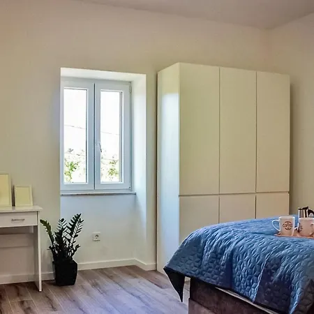 Telma Casa de Férias Kostrcani