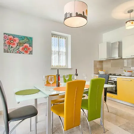 Bella Holiday home Hreljici