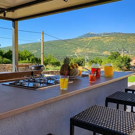 Casa de Férias Telma Kostrcani