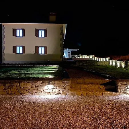 Telma * Kostrcani
